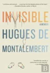 Invisible: A Memoir