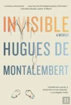 Bertrand.pt - Invisible: A Memoir