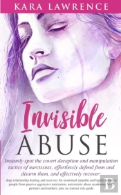Invisible Abuse: Instantly Spot The Cove