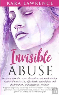 Bertrand.pt - Invisible Abuse: Instantly Spot The Cove