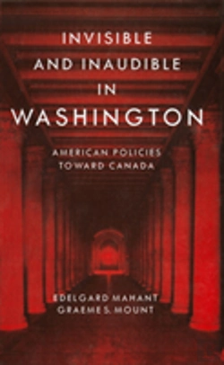 Bertrand.pt - Invisible And Inaudible In Washington