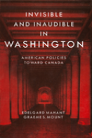 Invisible And Inaudible In Washington