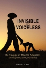 Invisible And Voiceless