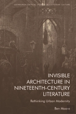 Bertrand.pt - Invisible Architecture In Nineteenth-Century Literature