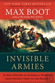Invisible Armies