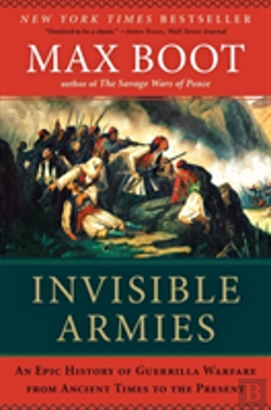 Bertrand.pt - Invisible Armies
