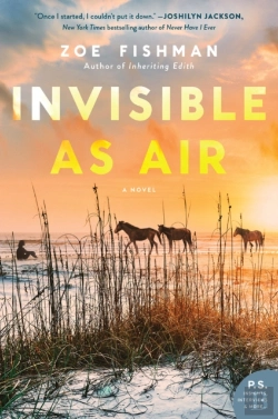 Bertrand.pt - Invisible As Air