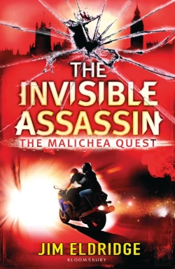 Bertrand.pt - Invisible Assassin