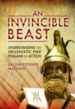 Bertrand.pt - Invisible Beast: Understanding The Hellenistic Pike Phalanx In Action