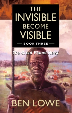 Bertrand.pt - Invisible Become Visible: Book Three