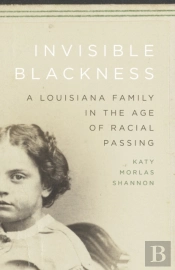 Invisible Blackness