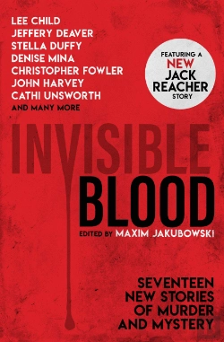 Bertrand.pt - Invisible Blood