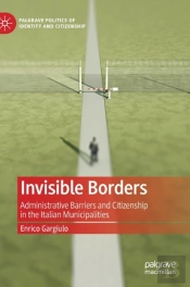 Invisible Borders