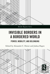 Invisible Borders In A Bordered World