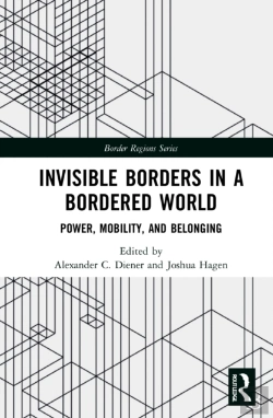 Bertrand.pt - Invisible Borders In A Bordered World