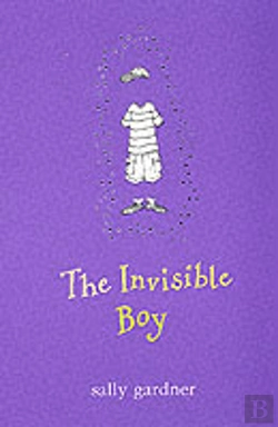 Bertrand.pt - Invisible Boy