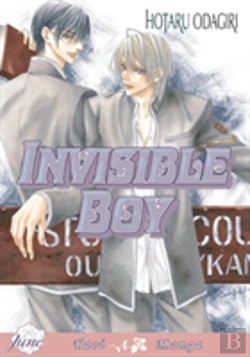 Bertrand.pt - Invisible Boy Volume 2 (Yaoi)
