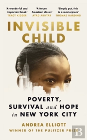 Invisible Child: Poverty, Survival & Hope in an American City
