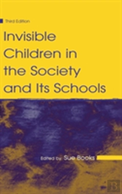 Bertrand.pt - Invisible Children In The Society And Its Schools