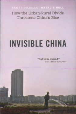 Bertrand.pt - Invisible China
