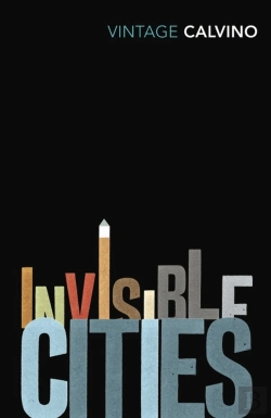 Bertrand.pt - Invisible Cities