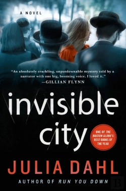 Bertrand.pt - Invisible City