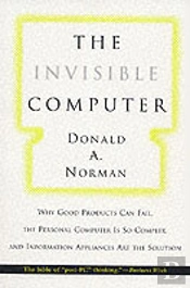 Invisible Computer