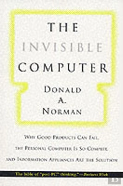 Bertrand.pt - Invisible Computer