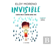 Invisible (Contes Per A Contar Entre Dos)