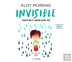 Bertrand.pt - Invisible (Contes Per A Contar Entre Dos)