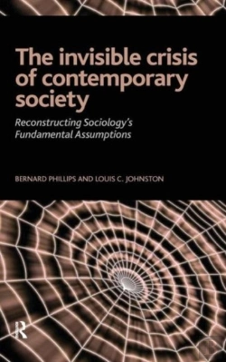 Bertrand.pt - Invisible Crisis Of Contemporary Society