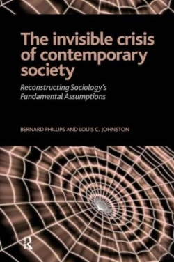 Bertrand.pt - Invisible Crisis Of Contemporary Society