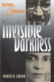 Invisible Darkness