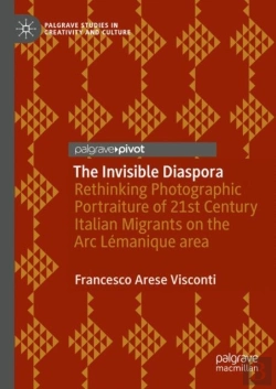 Bertrand.pt - Invisible Diaspora