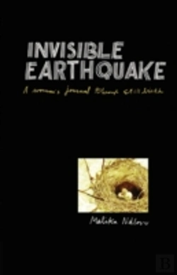 Bertrand.pt - Invisible Earthquake. A Woman'S Journal