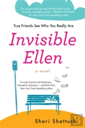 Invisible Ellen