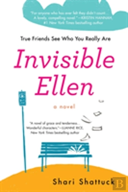 Bertrand.pt - Invisible Ellen