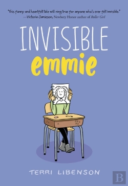 Bertrand.pt - Invisible Emmie