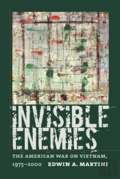 Invisible Enemies