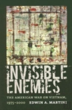Bertrand.pt - Invisible Enemies