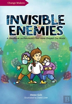 Bertrand.pt - Invisible Enemies