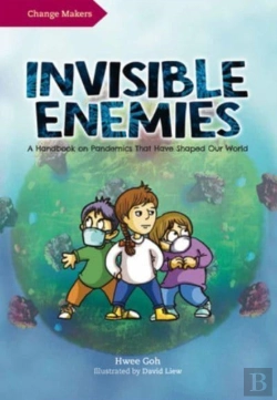 Bertrand.pt - Invisible Enemies