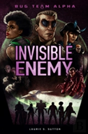 Invisible Enemy