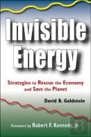 Invisible Energy