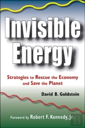 Invisible Energy