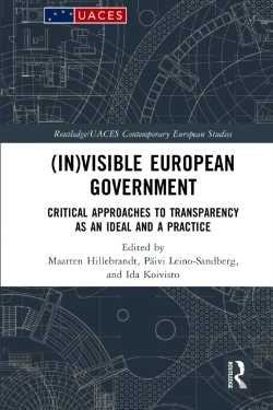 Bertrand.pt - (In)Visible European Government