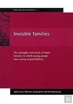 Bertrand.pt - Invisible Families