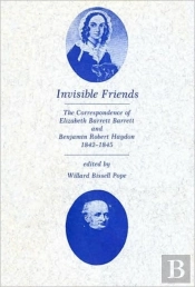 Invisible Friends