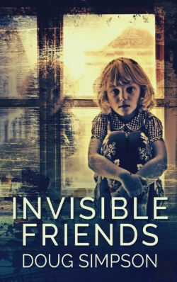 Bertrand.pt - Invisible Friends: Large Print Hardcover