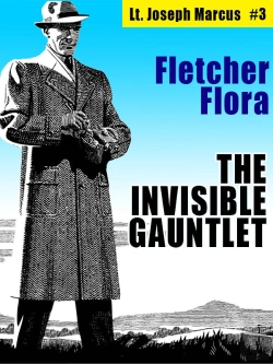Bertrand.pt - Invisible Gauntlet